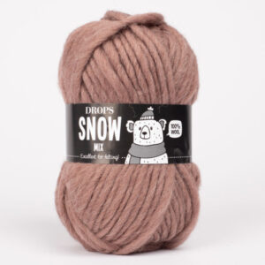 DROPS Snow (vill 100%) -30%