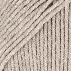 DROPS Merino Extra Fine (meriino 100%) - Hallbeež 08