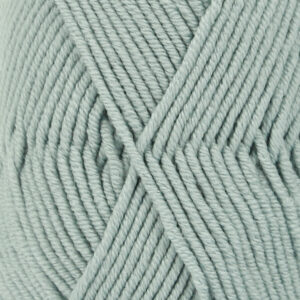 DROPS Merino Extra Fine (meriino 100%) - Hele Hallikasroheline 15