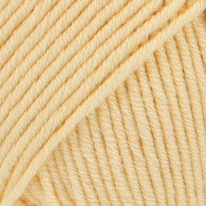 DROPS Merino Extra Fine (meriino 100%) - Helekollane 24
