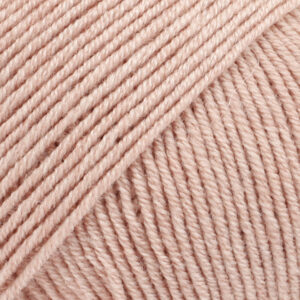 DROPS Baby Merino (meriino 100%) - Kõrberoos 49