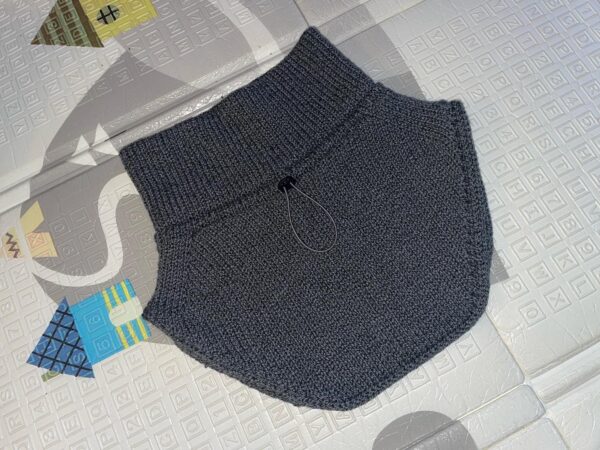 DROPS Cotton Merino (meriino 50%, puuvill 50%) - Image 3