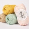 DROPS Muskat (puuvill 100%; 50g/100m) - Image 6