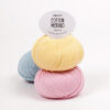 DROPS Cotton Merino (meriino 50%, puuvill 50%) -30% soodus - Image 7
