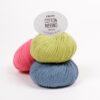 DROPS Cotton Merino (meriino 50%, puuvill 50%) -30% soodus - Image 6