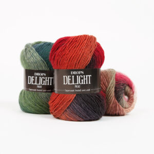 DROPS Delight
