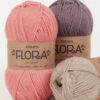 DROPS Flora (vill 65%, alpaka 35%) - Image 4