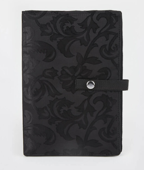 Kudumise/heegeldamise mustriskeemi hoidja, KnitPro - Image 2