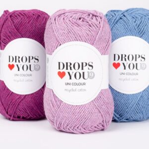 DROPS Loves You 9