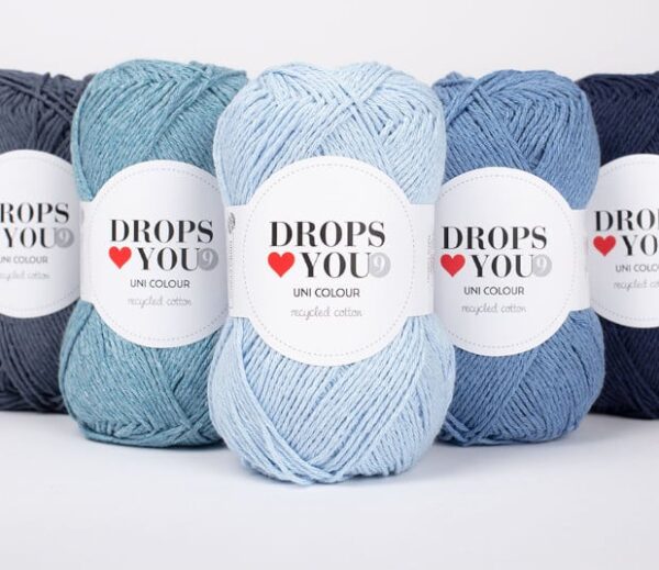 DROPS Loves You 9 - Image 2