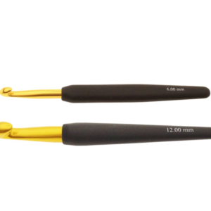 Heegelnõel Softgrip Knitpro