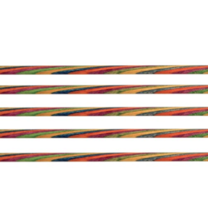 Sukavardad puidust Symfonie,  KnitPro - 3.00 mm