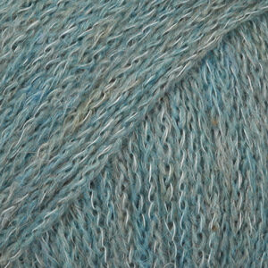 DROPS Sky (alpaka 74%, meriino 8%, polüamiid 18%) - Mereroheline 06