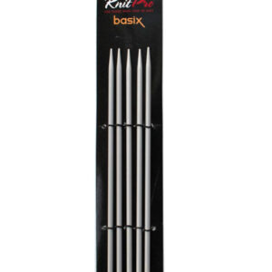 Sukavardad (20 cm), KnitPro Basix