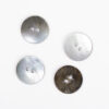 Nööp kuuvalgus (ümar, nr 614, 20 mm) - Image 3