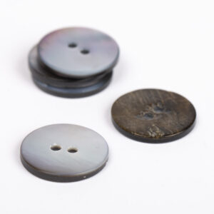 Nööp kuuvalgus (ümar, nr 614, 20 mm)