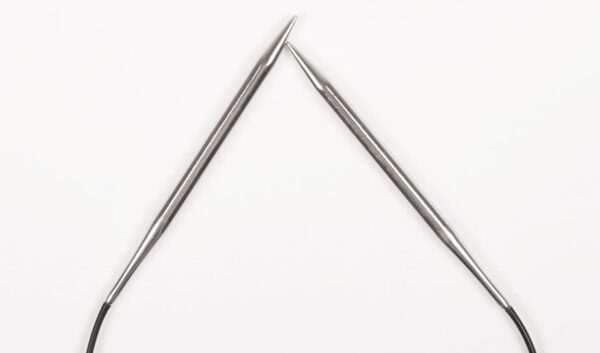 DROPS Pro Classic ringvardad (messing) 40 cm - Image 2