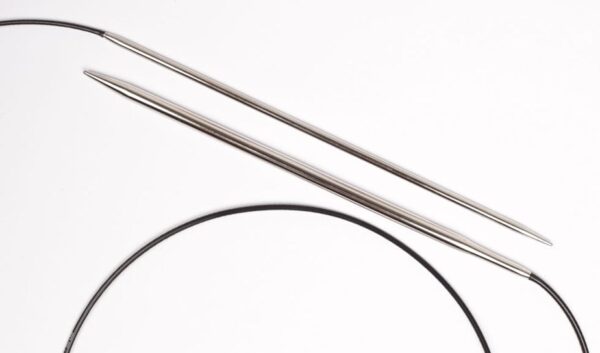 DROPS Pro Classic ringvardad (messing) 40 cm - Image 4