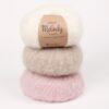 Kampsun "Climbing Rose Sweater" (muster 240-5; lõng Melody) - Image 2