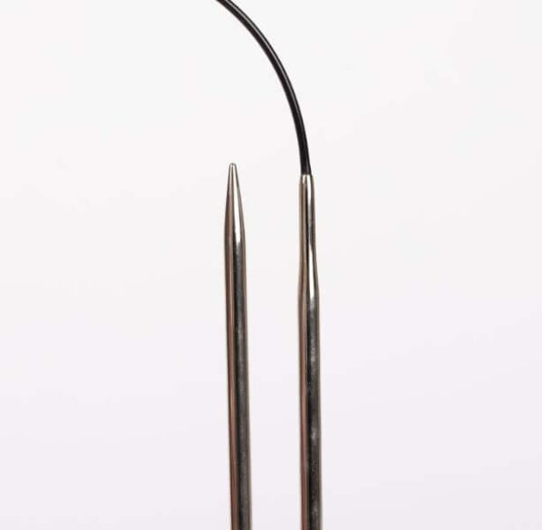 DROPS Pro Classic ringvardad (messing) 40 cm - Image 5