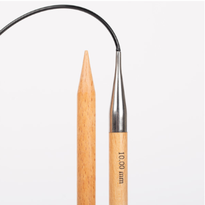 1.Basic ringvardad 60 cm (kasepuu)