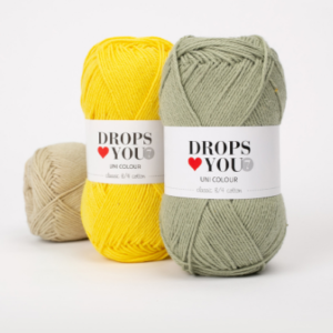 DROPS Loves You 7
