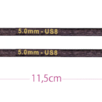 5.00 mm