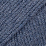 Tume kivipesu recycled denim 103