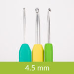 4,5 mm