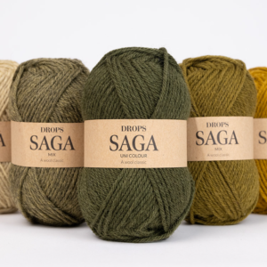 DROPS Saga (lambavill 100%)