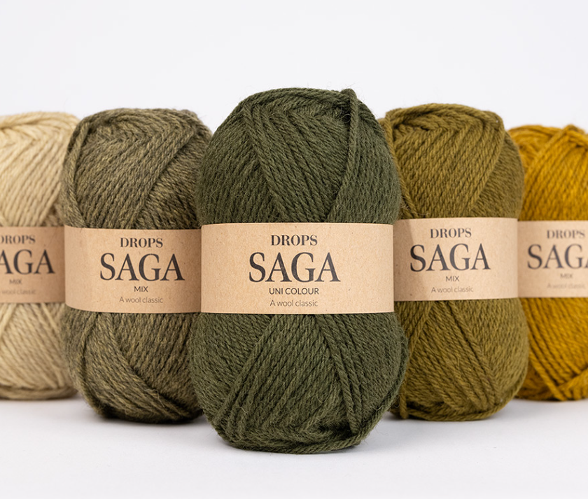 DROPS Saga (lambavill 100%)